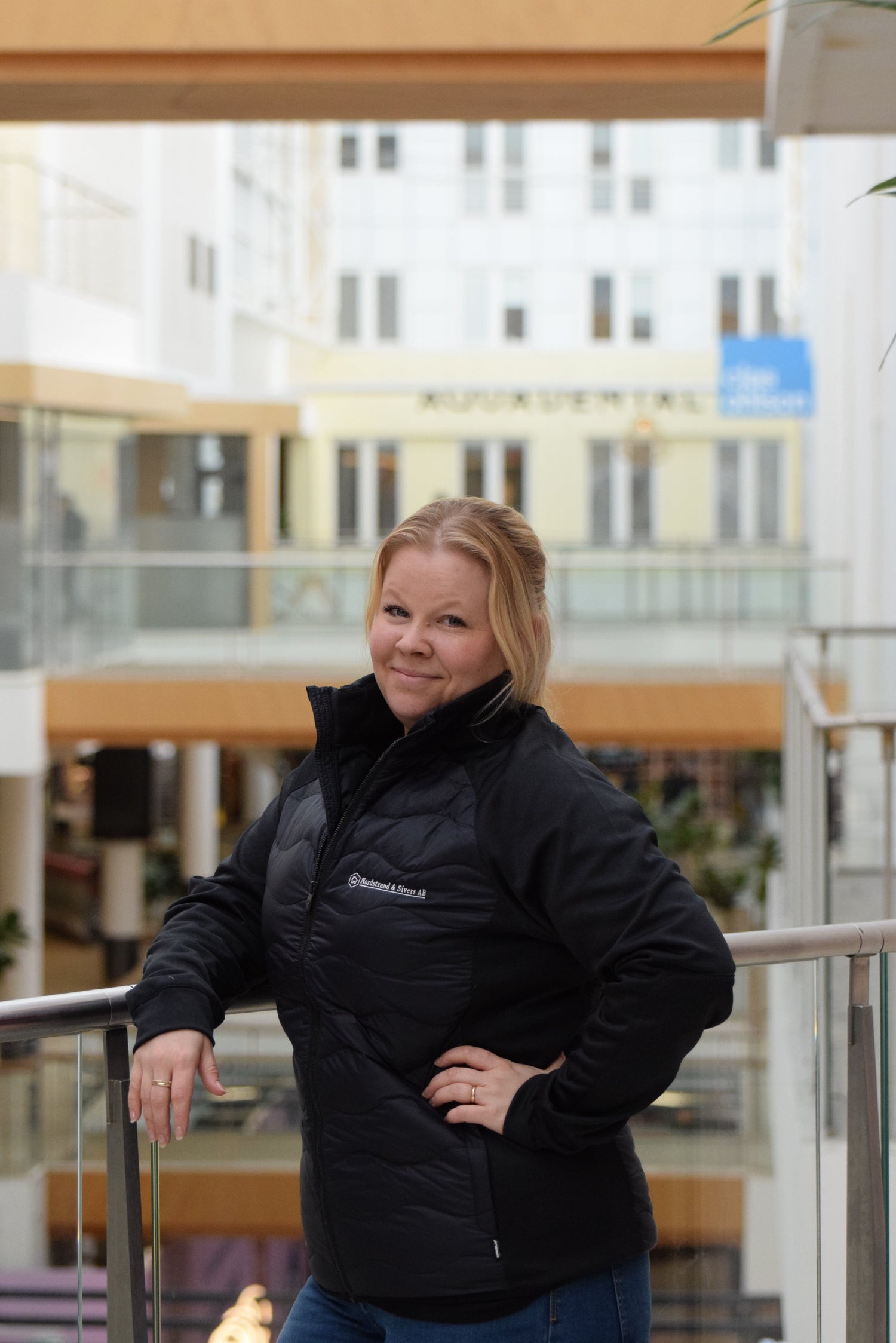 Karolina (Fotboll, Stockholm)