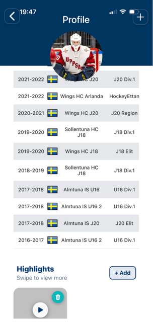 Winsty – framtidens digitala verktyg för spelare, klubbar och hela sportens ekosystem