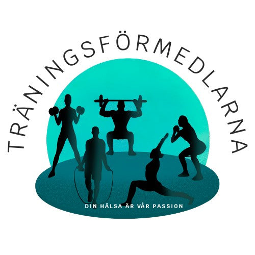 Träningsförmedlarna