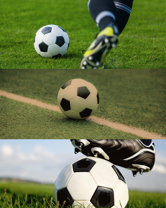 Anpassad träningsplan 5-6 åringar (fyra veckor)