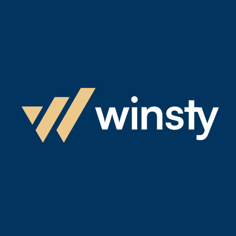 Winsty – framtidens digitala verktyg för spelare, klubbar och hela sportens ekosystem