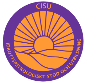 CISU – Idrottspsykologiskt stöd och utbildning, logotyp