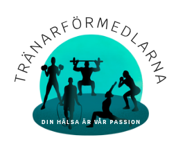 Träningsförmedlarna